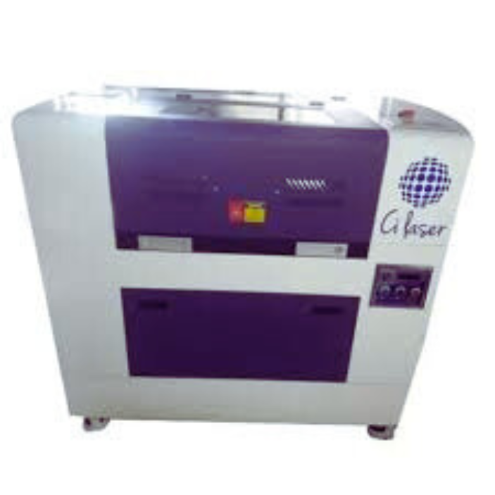 CO2 Laser Engraving Machine